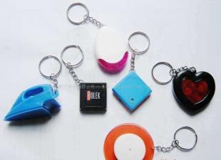 鑰匙防丟器 實(shí)用與美觀兼?zhèn)涞膭?chuàng)意禮品